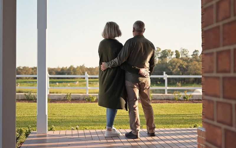 [Land for Sale] Robinson Grove Estate, Bellevue OpenLot